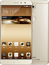 Best available price of Gionee M6 Plus in Swaziland