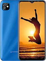Best available price of Gionee Max Pro in Swaziland
