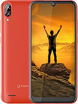 Gionee S5-1 Pro at Swaziland.mymobilemarket.net