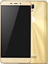 Best available price of Gionee P7 Max in Swaziland