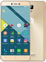 Best available price of Gionee P7 in Swaziland
