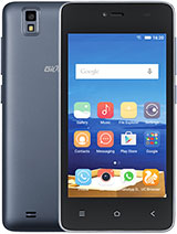Best available price of Gionee Pioneer P2M in Swaziland