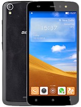 Best available price of Gionee Pioneer P6 in Swaziland