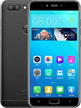 Best available price of Gionee S10B in Swaziland