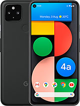 Best available price of Google Pixel 4a 5G in Swaziland