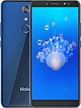 Best available price of Haier I6 in Swaziland