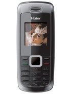 Best available price of Haier M160 in Swaziland