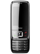 Best available price of Haier U60 in Swaziland
