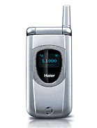 Best available price of Haier L1000 in Swaziland
