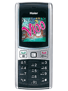 Best available price of Haier V100 in Swaziland