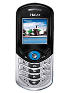 Best available price of Haier V190 in Swaziland