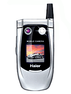 Best available price of Haier V6000 in Swaziland