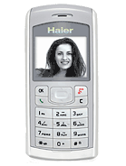 Best available price of Haier Z100 in Swaziland