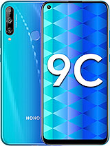 Best available price of Honor 9C in Swaziland
