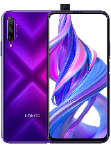 Best available price of Honor 9X Pro in Swaziland