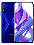 Best available price of Honor 9X in Swaziland