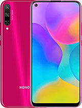 Best available price of Honor Play 3 in Swaziland