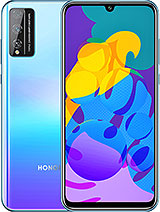 Honor View30 Pro at Swaziland.mymobilemarket.net