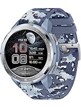Best available price of Honor Watch GS Pro in Swaziland