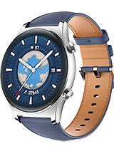 Best available price of Honor Watch GS 3 in Swaziland