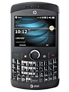 Best available price of HP iPAQ Glisten in Swaziland