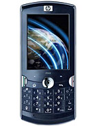 Best available price of HP iPAQ Voice Messenger in Swaziland