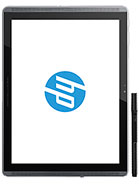 Best available price of HP Pro Slate 12 in Swaziland