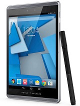 Best available price of HP Pro Slate 8 in Swaziland