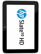 Best available price of HP Slate10 HD in Swaziland