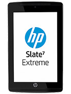 Best available price of HP Slate7 Extreme in Swaziland