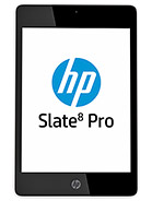 Best available price of HP Slate8 Pro in Swaziland