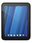 Best available price of HP TouchPad in Swaziland