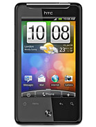 Best available price of HTC Aria in Swaziland