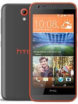 Best available price of HTC Desire 620G dual sim in Swaziland