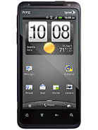 Best available price of HTC EVO Design 4G in Swaziland