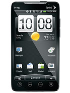 Best available price of HTC Evo 4G in Swaziland