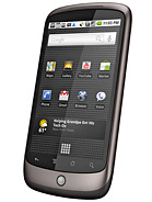 Best available price of HTC Google Nexus One in Swaziland