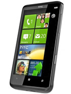 Best available price of HTC HD7 in Swaziland
