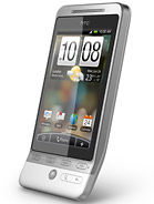 Best available price of HTC Hero in Swaziland