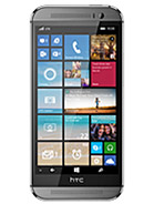 Best available price of HTC One M8 for Windows in Swaziland