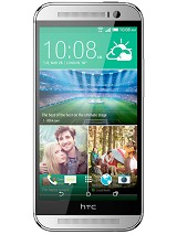 Best available price of HTC One M8 CDMA in Swaziland