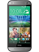 Best available price of HTC One mini 2 in Swaziland