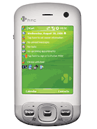 Best available price of HTC P3600 in Swaziland