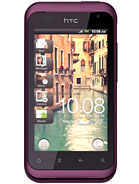 Best available price of HTC Rhyme in Swaziland