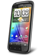 Best available price of HTC Sensation 4G in Swaziland