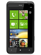 Best available price of HTC Titan in Swaziland
