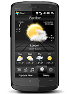 Best available price of HTC Touch HD in Swaziland