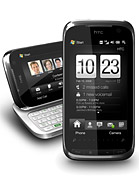 Best available price of HTC Touch Pro2 in Swaziland