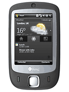 Best available price of HTC Touch in Swaziland