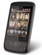 Best available price of HTC Touch2 in Swaziland